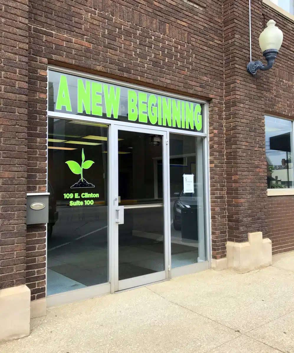 A New Beginning - Facility Image