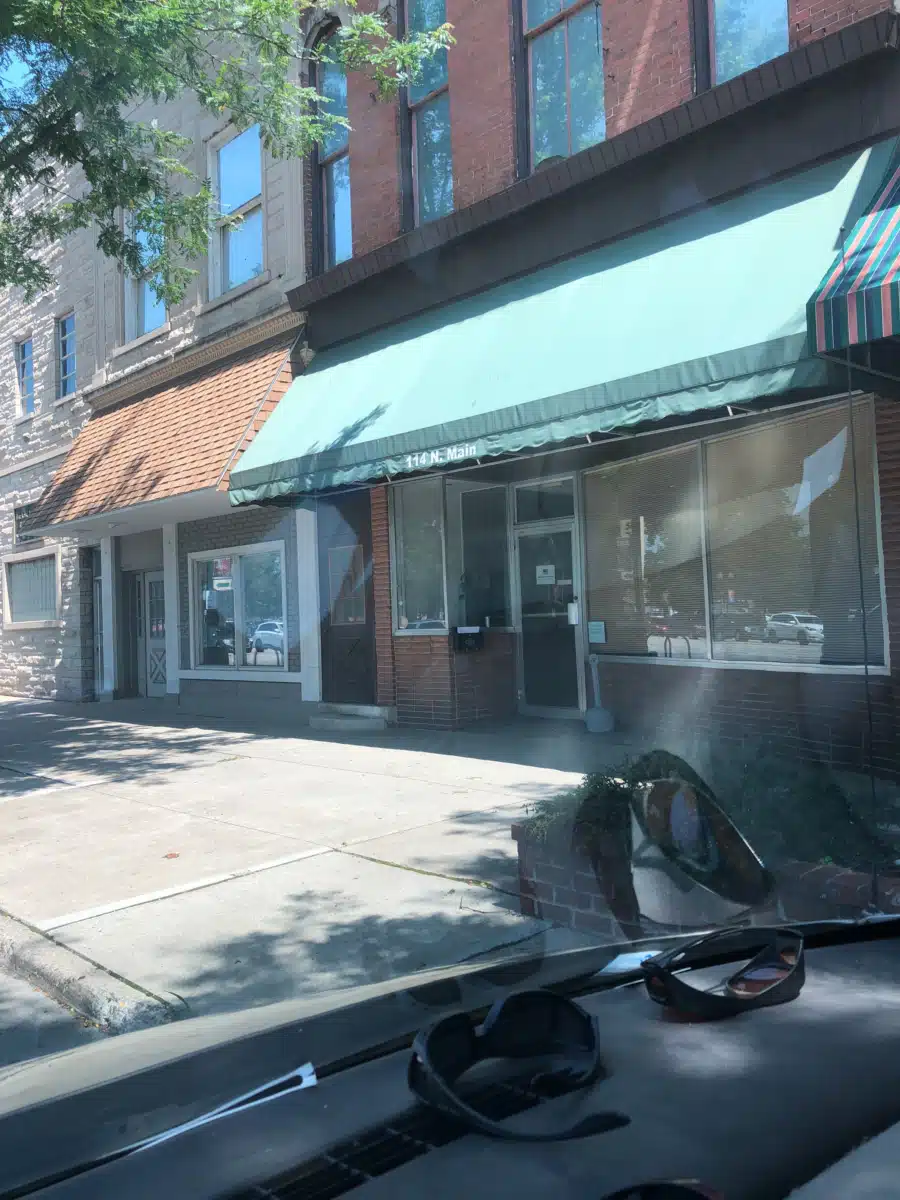 Addictions Recovery Centers Inc