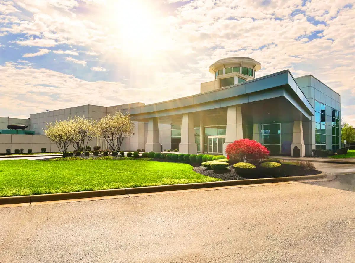 Avenues Recovery Center at Louisville