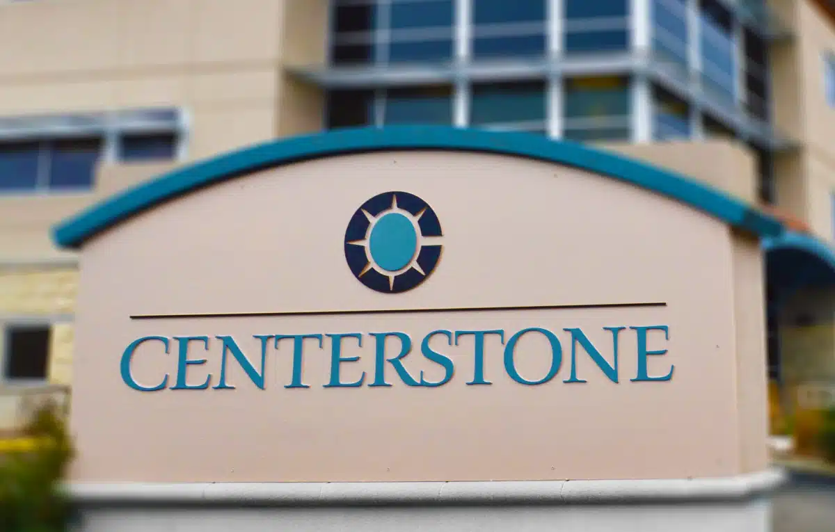 Centerstone of Indiana Inc