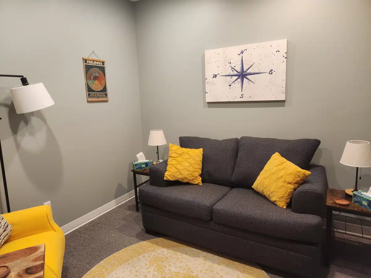 Change Therapy Center LLC - Hero Image