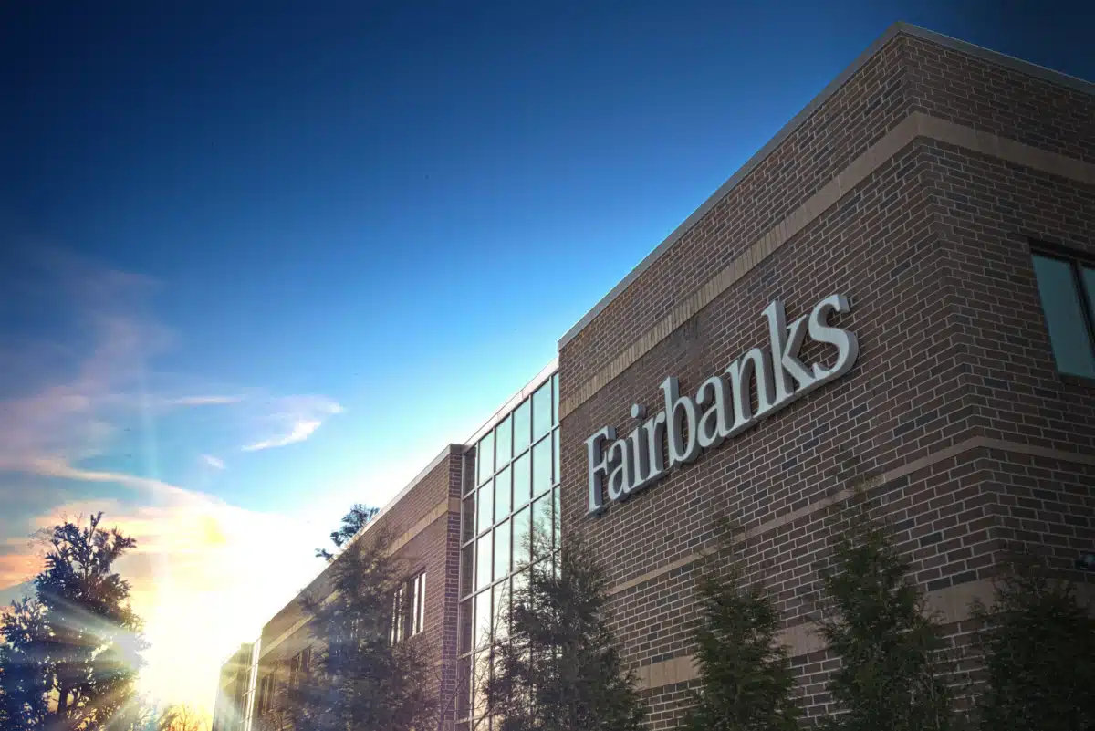 Community Fairbanks Recovery Center - Hero Image