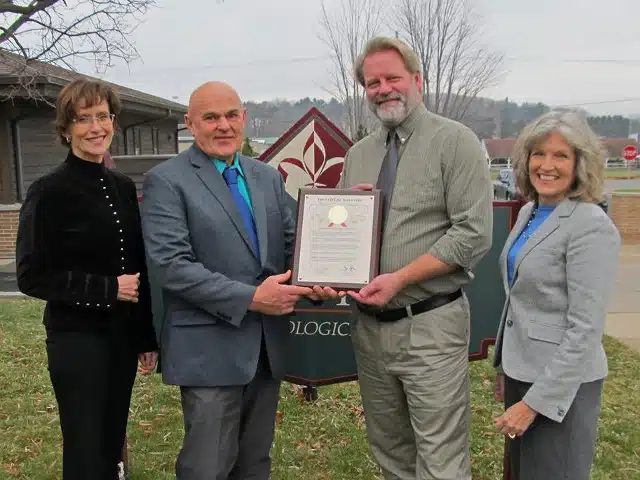 Community Services Associates - Preview