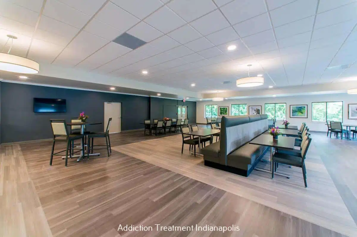 Ethan Crossing Addiction Campus - Hero Image