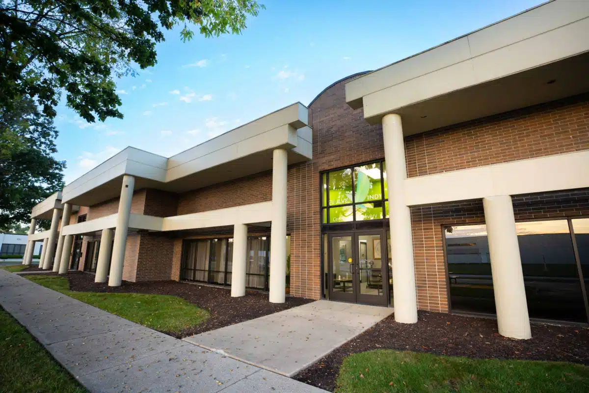 Evolve Indy LLC - Hero Image