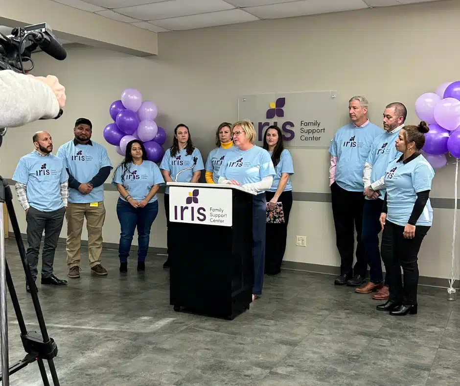 Family and Childrens Services Inc - Hero Image