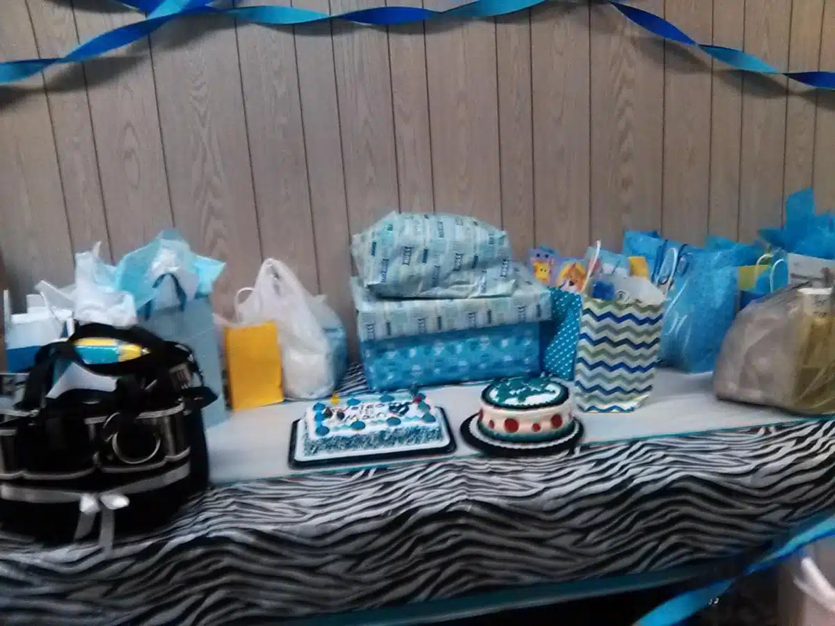 Gilead House - Hero Image