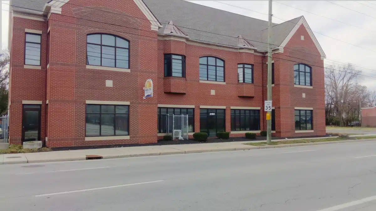 Hamilton Center Inc - Hero Image