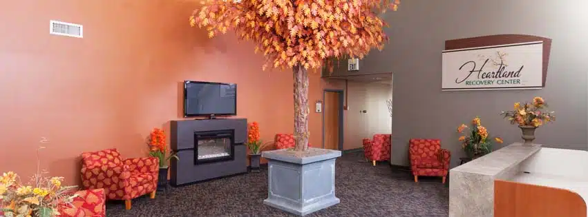 Heartland Wellness Center - Hero Image