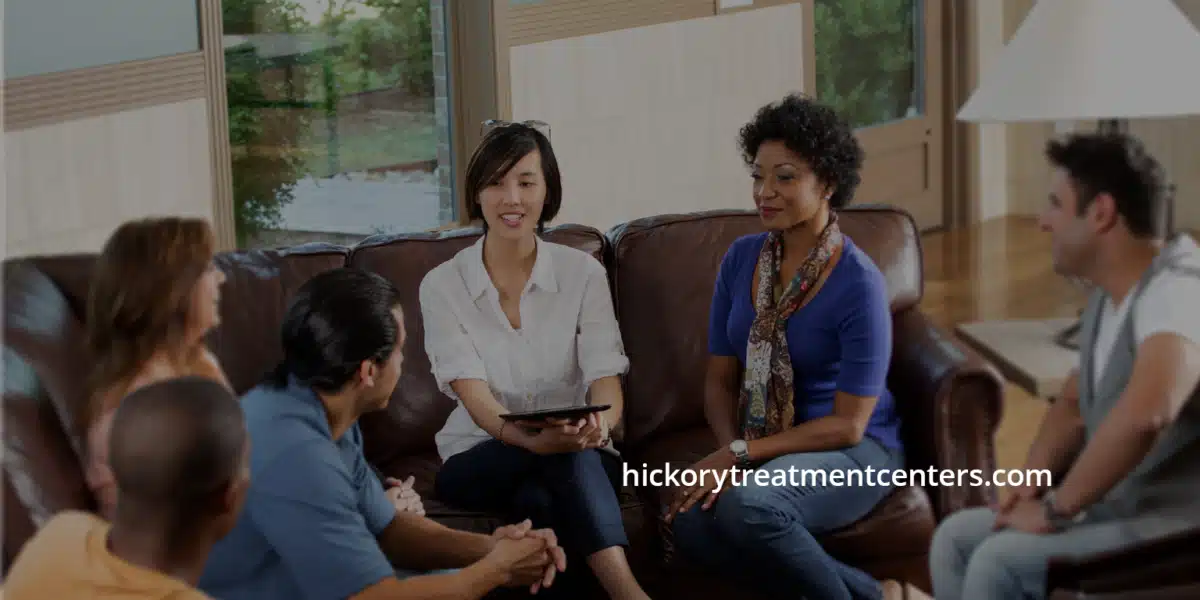Hickory Treatment Center at Corydon - Preview