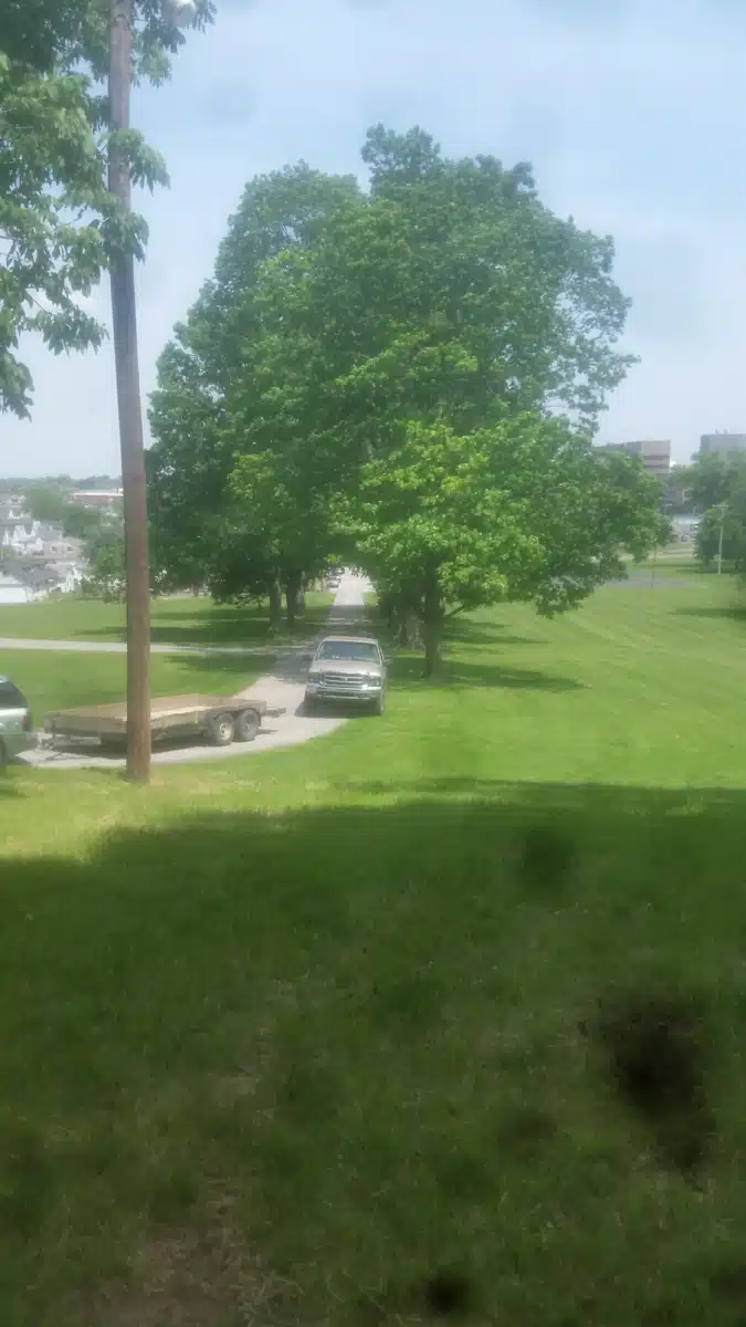 Hillcrest Washington Youth Home Inc - Hero Image