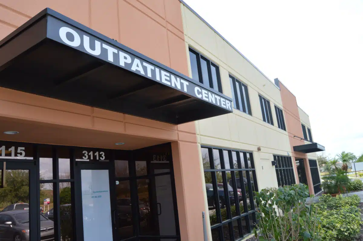 Inspire Counseling and Support Center - Hero Image