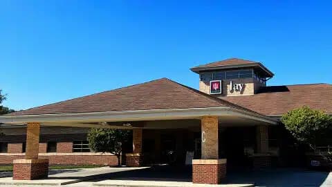 Jay Outpatient Health Services - Hero Image