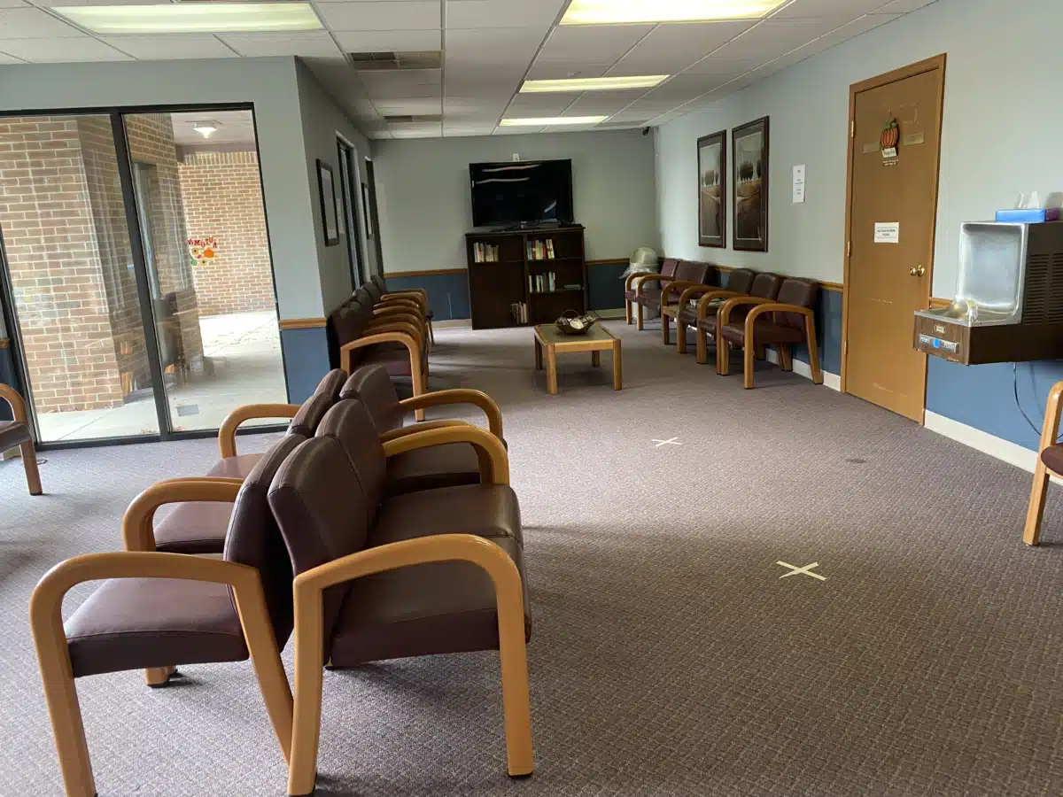 Journey Road Treatment Center