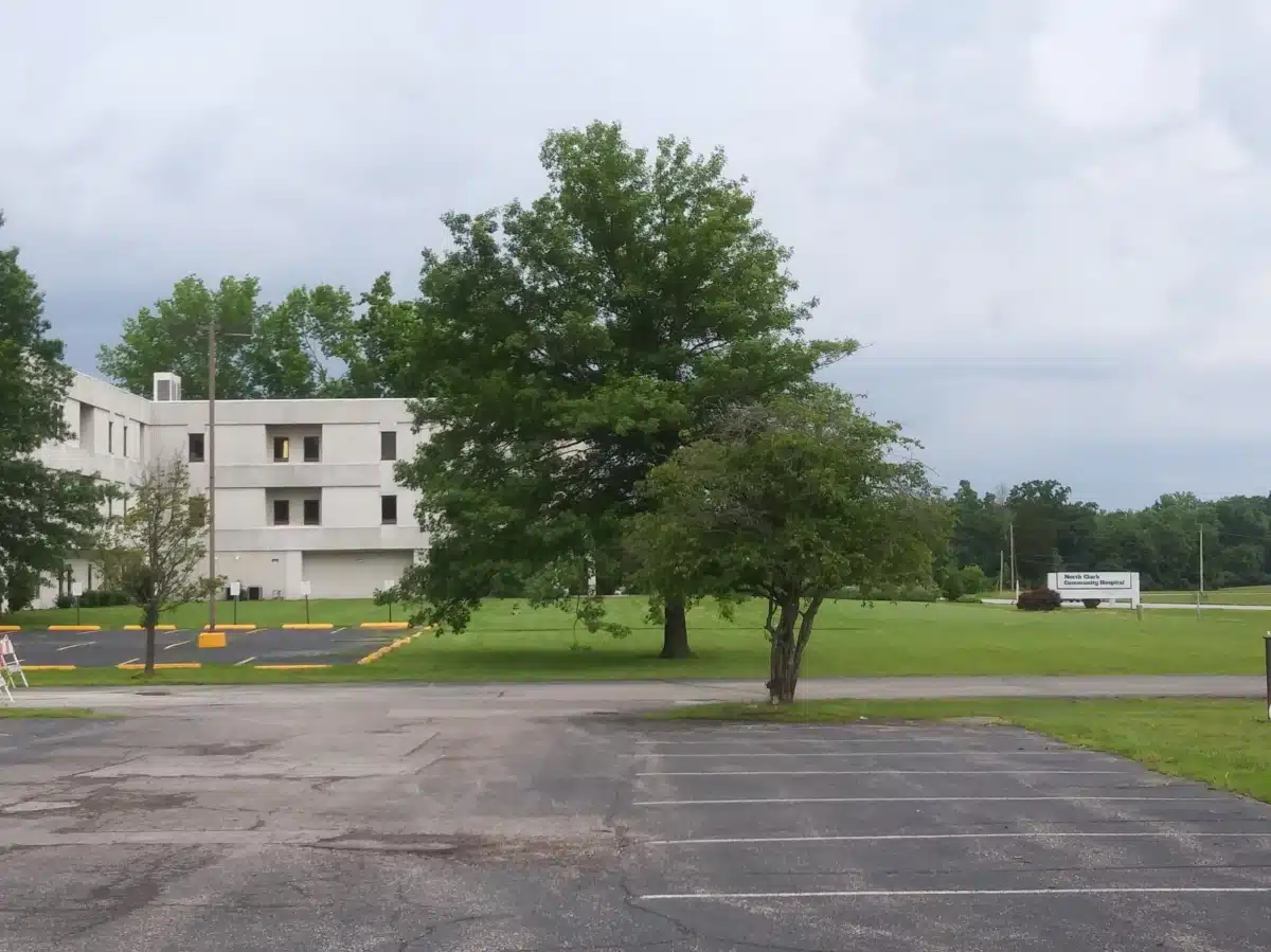 North Clark Medical Group