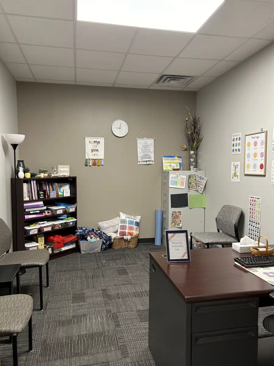 Otis R Bowen Ctr for Human Servs