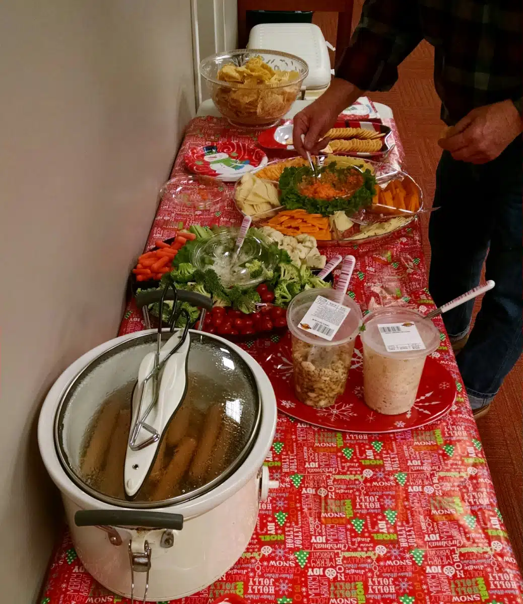 PACT Recovery Connection - Hero Image