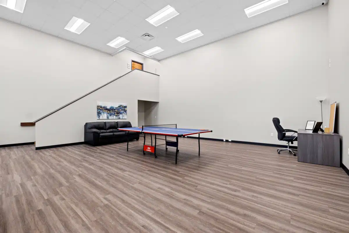 PAX Riverbend - Hero Image