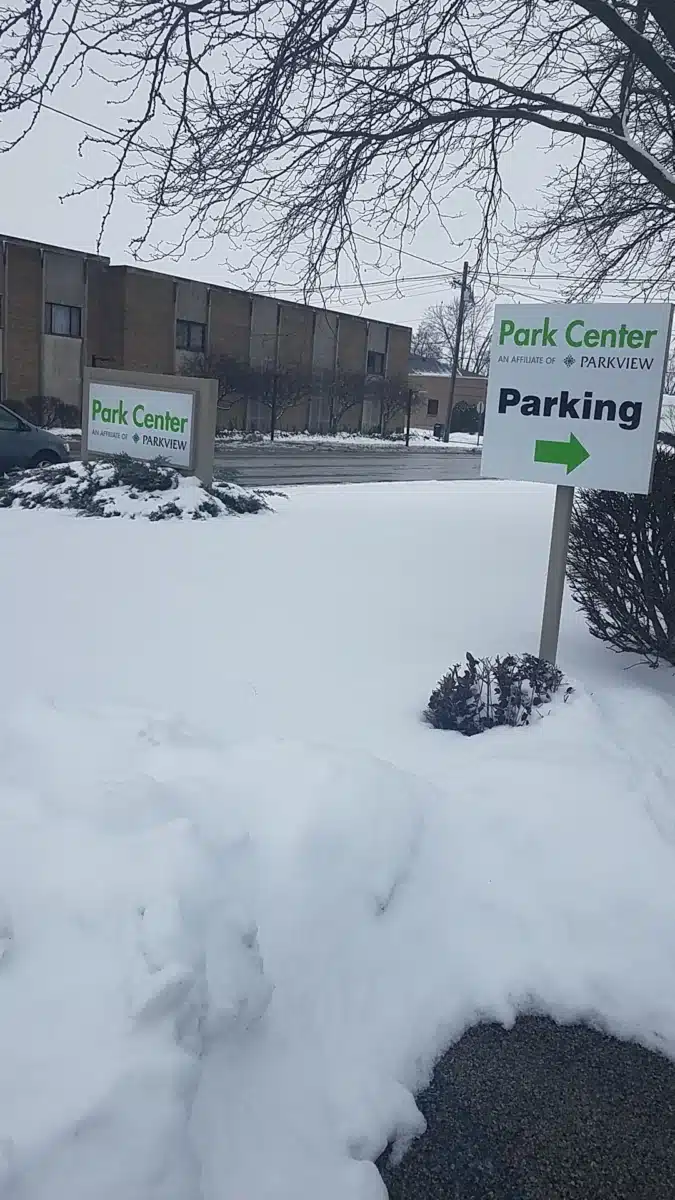 Park Center Inc