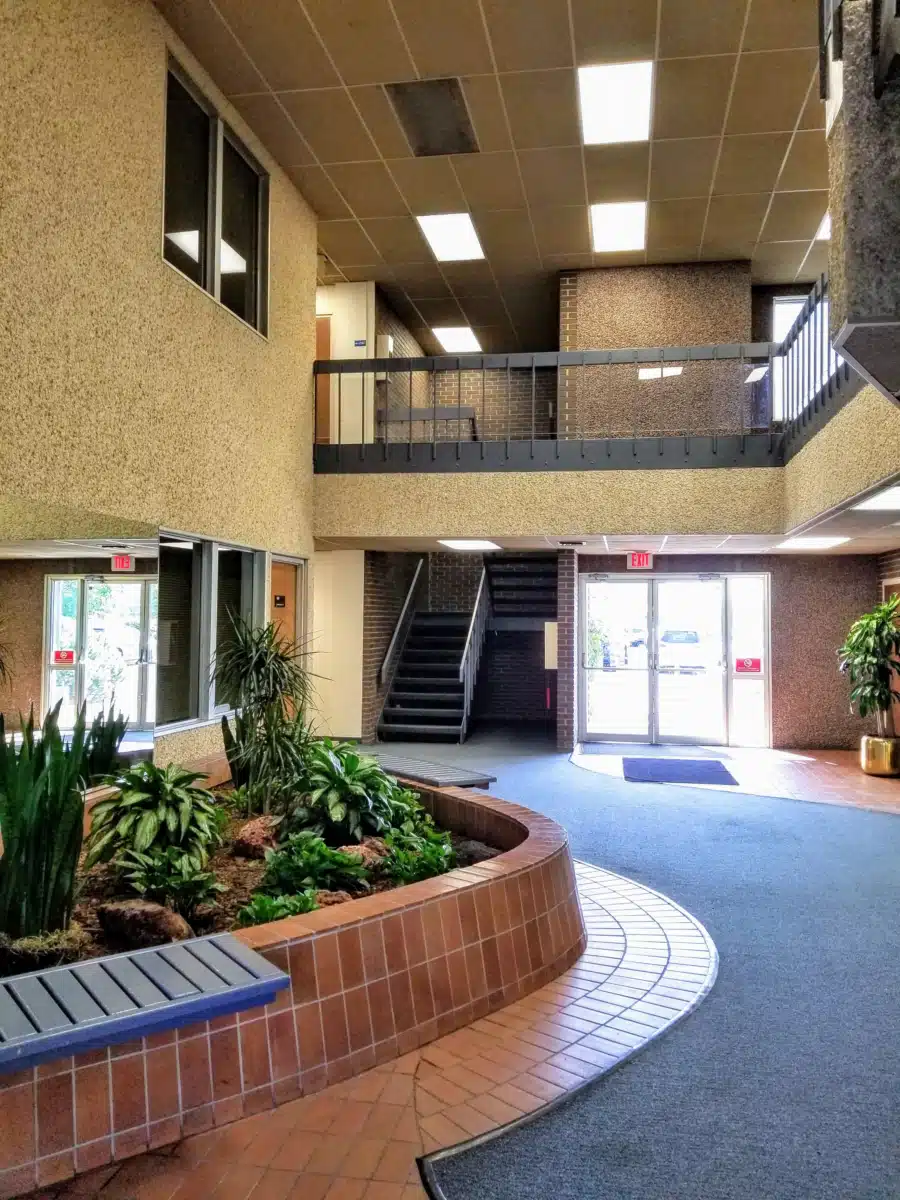 Phoenix Associates Inc - Hero Image