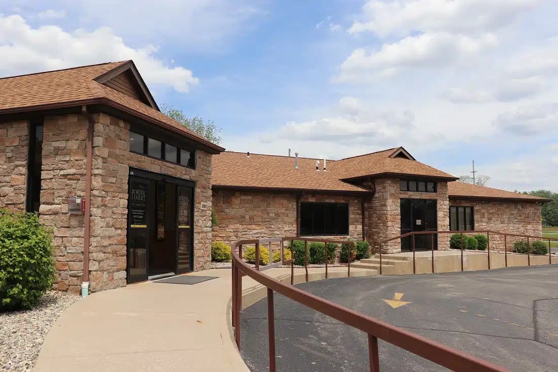 Porter Starke Services Inc