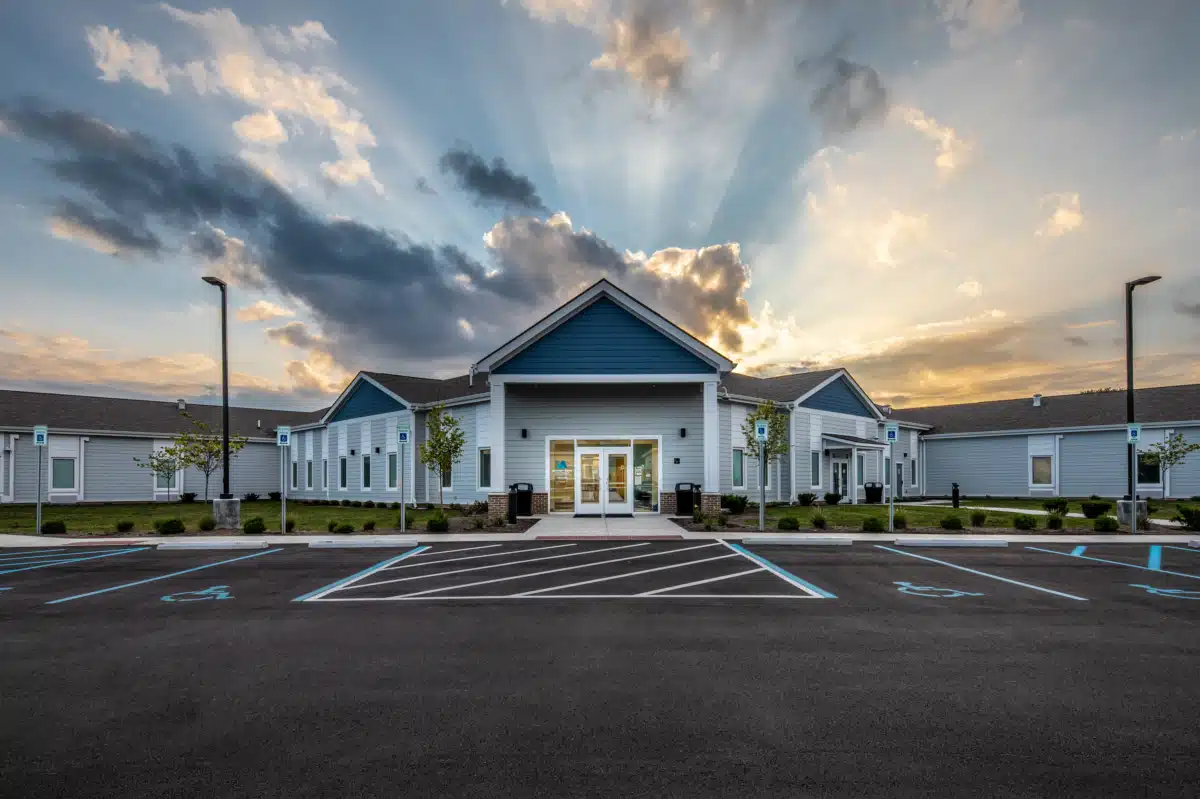 Recovery Works - Hero Image