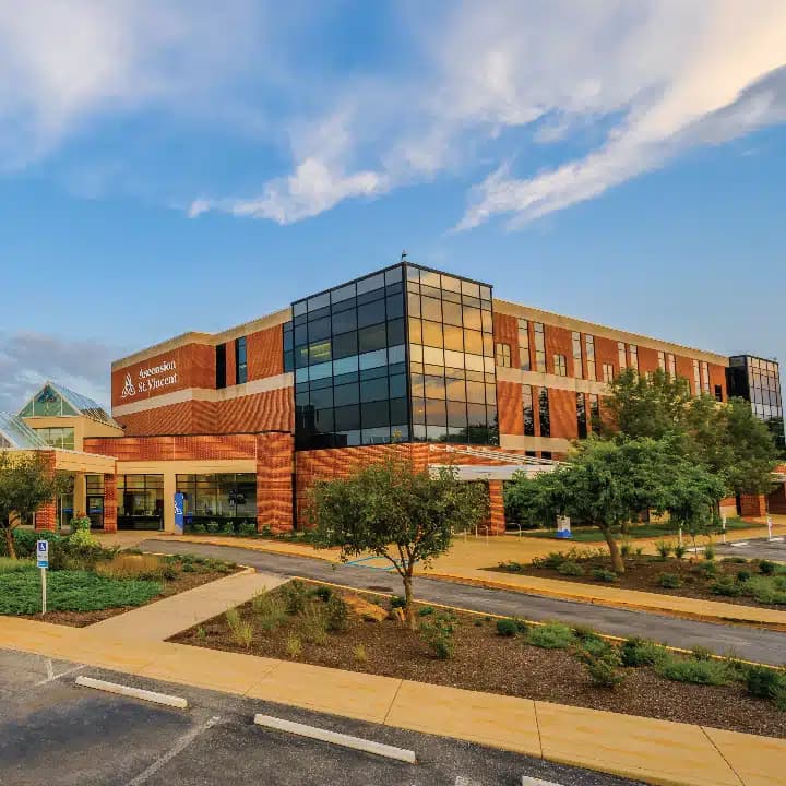 Saint Vincent Kokomo - Hero Image