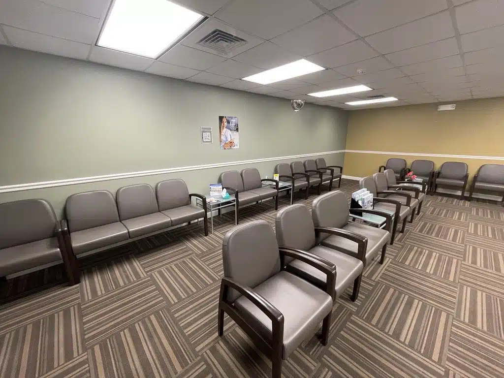 Samaritan Center Residency Clinic