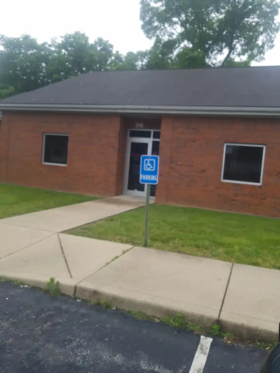 Southwestern Behavioral Healthcare Inc