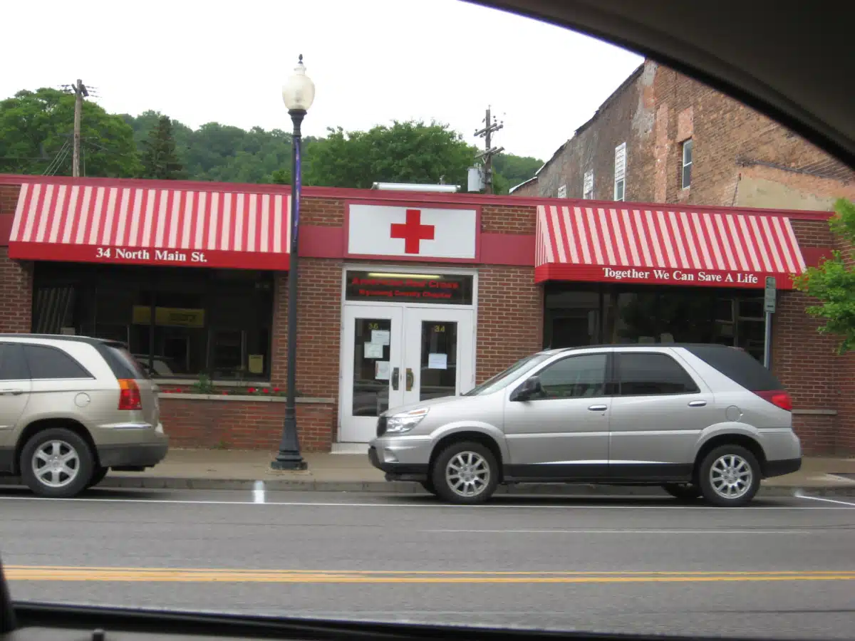 Spectrum Human Services - Preview