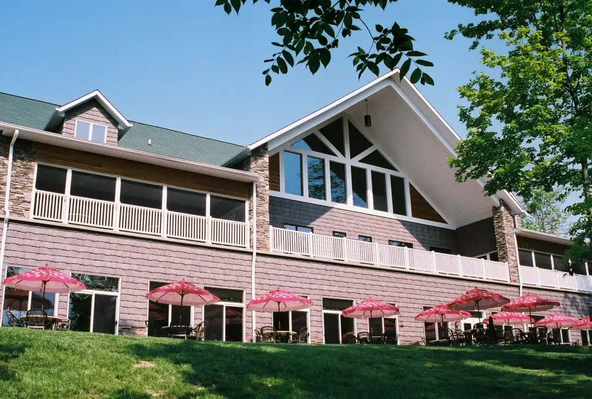 Wooded Glen Recovery Center