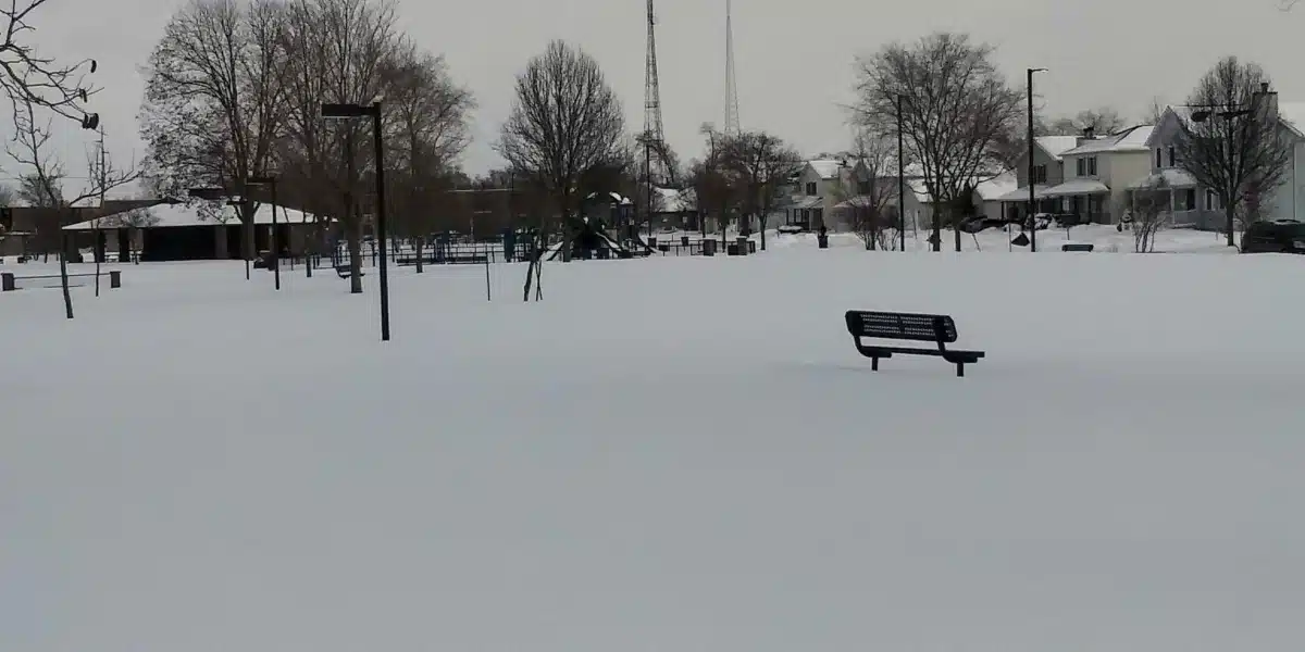 YWCA North Central Indiana - Preview